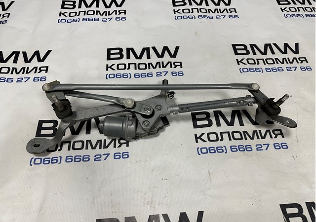 61617399004 BMW Трапеция дворников купить в Хмельницкий
