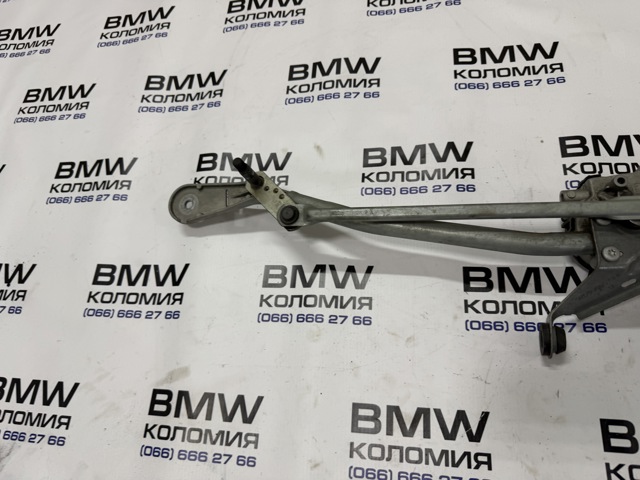 61617427901 Трапеция дворников купить Черкассы