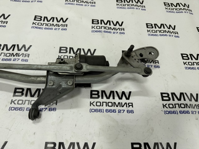 61617427901 BMW Трапеция стеклоочистителя купить в Винница