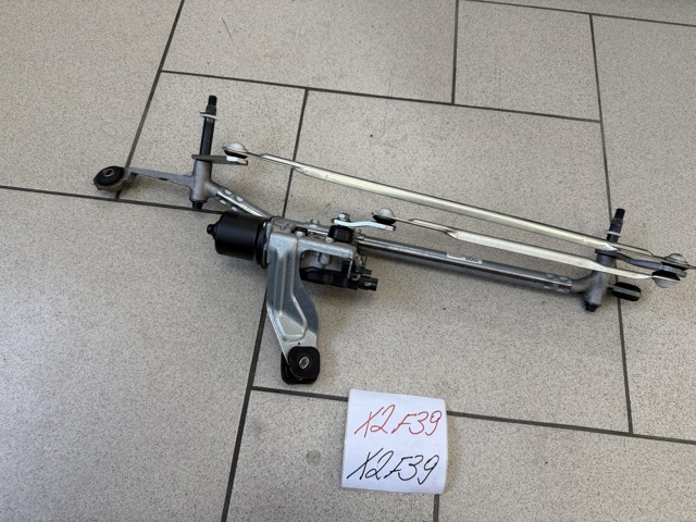 BMW 61617429701 Трапеция дворников в наличии Запорожье