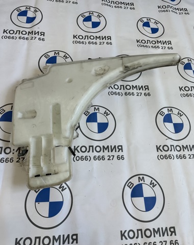 Водяной бачок омывателя стекла 61667238666 BMW