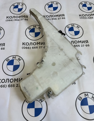 61667238666 Бачок омывателя стекла купить Тернополь