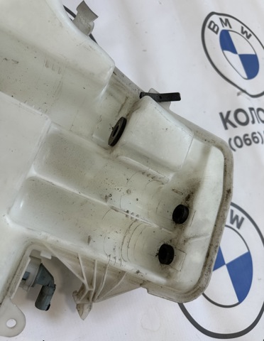 BMW 61667238666 Бачок омывателя в наличии Хмельницкий