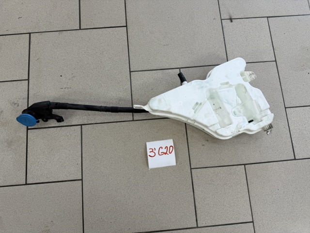 Бачок омывателя лобового стекла 61669478352 BMW