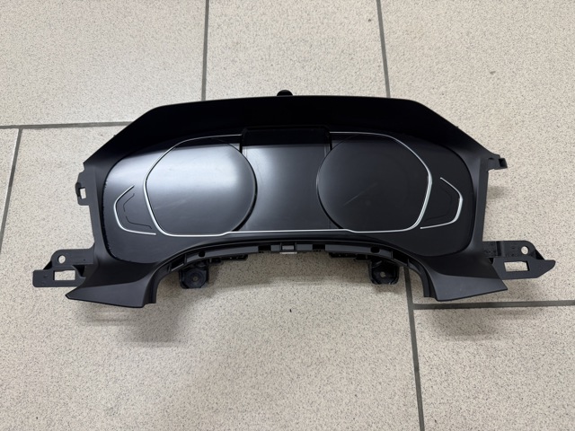 Щиток приборов 62105A69562 BMW