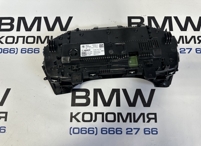BMW 62107928164 Панель приборов в наличии Ровно
