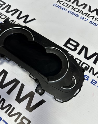 62109392558 BMW Приборная доска (щиток приборов) купить в Винница