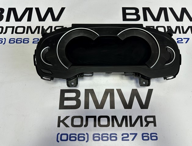 Щиток приборов 62109392558 BMW