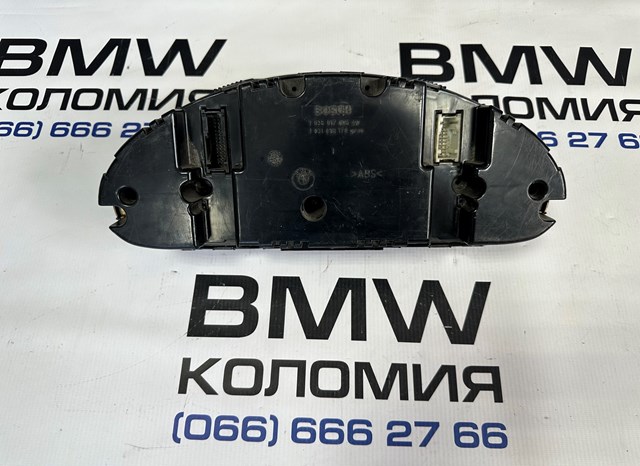BMW 62116911288 Приборная доска (щиток приборов) в наличии Хмельницкий