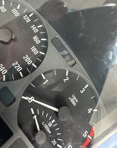 BMW 62116911288 Приборная доска (щиток приборов) в наличии Хмельницкий