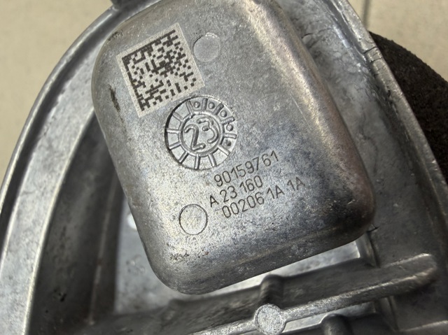BMW 63119448115 в наличии Харьков