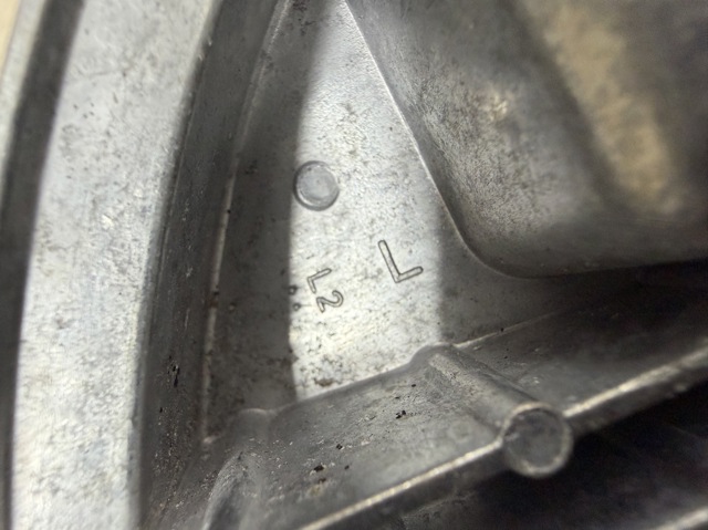 63119448115 BMW купить в Житомир