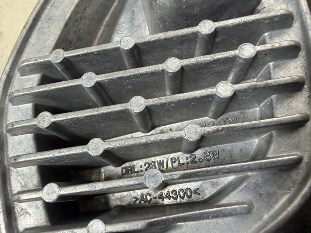 BMW 63119448115 в наличии Днепр