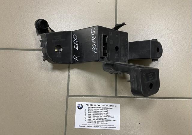 Задний правый внешний фонарь 63216923306 BMW