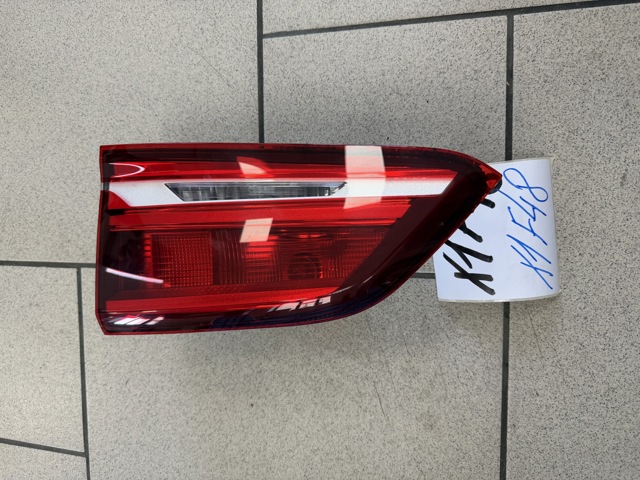 Задняя левая внутренняя фара 63217350695 BMW