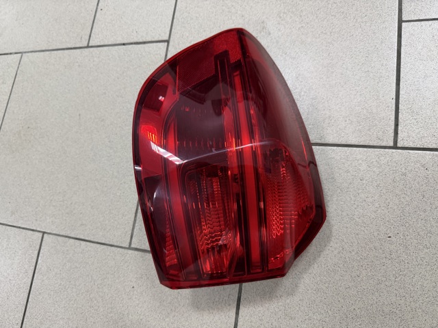 63217408735 BMW Фонарь задний левый внешний купить в Сумы