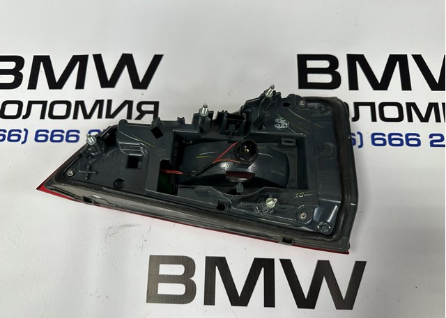 BMW 63217408742 Фонарь задний правый внутренний в наличии Житомир