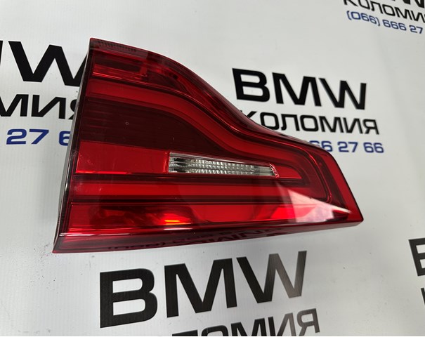 63217408742 BMW Фонарь задний правый внутренний купить в Чернигов