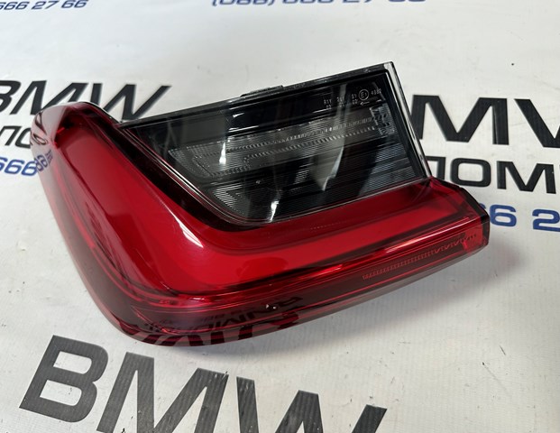 BMW 63217442757 в наличии Львов