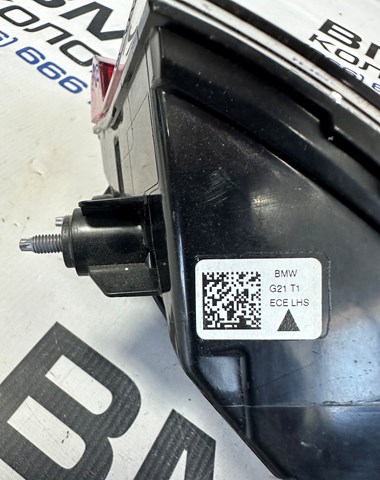 BMW 63217442757 в наличии Ровно