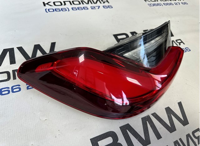 63217442757 BMW купить в Черкассы