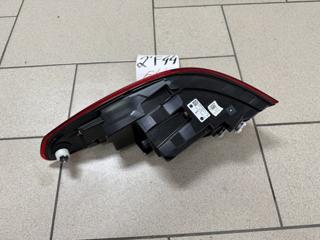 63217465467 BMW Фонарь задний левый внешний купить в Ирпень