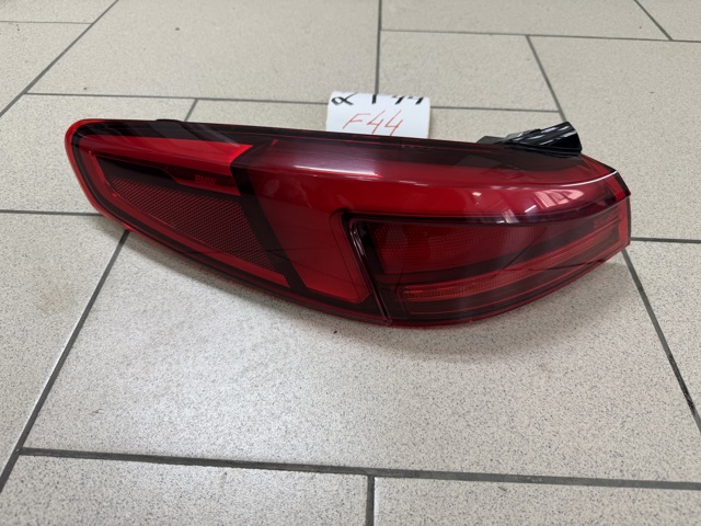 63217465467 BMW Фонарь задний левый внешний купить в Сумы