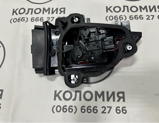 63217465510 Фонарь задний правый внутренний купить Сумы