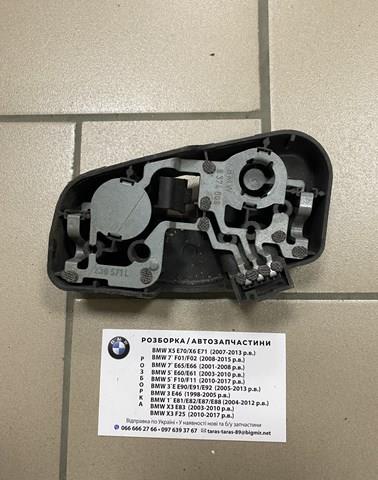 Плата заднего фонаря, контактная 63218374809 BMW