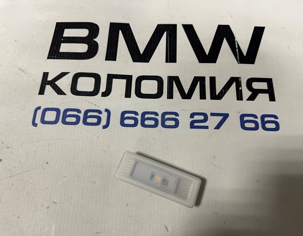 Лампа подсветки в двери 63317941911 BMW