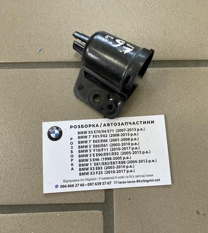 63318379697 BMW Модуль управления (ЭБУ) контролем исправности ламп купить в Харьков