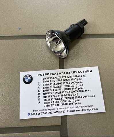 ЭБУ контроля исправности ламп 63318379697 BMW