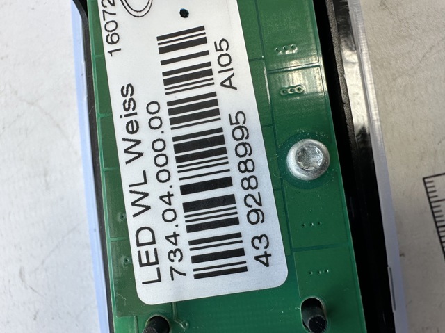 BMW 63319288995 в наличии Житомир