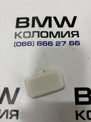 Плафон освещения кабины 63319472764 BMW
