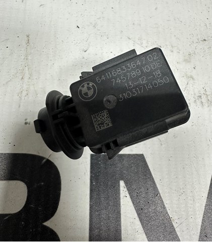 64116833647 BMW Датчик загрязнения воздуха купить в Чернигов