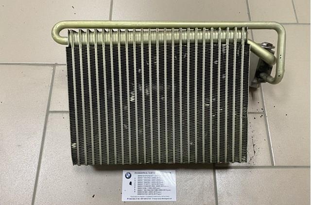 64119135744 BMW Испаритель кондиционера купить в Ровно