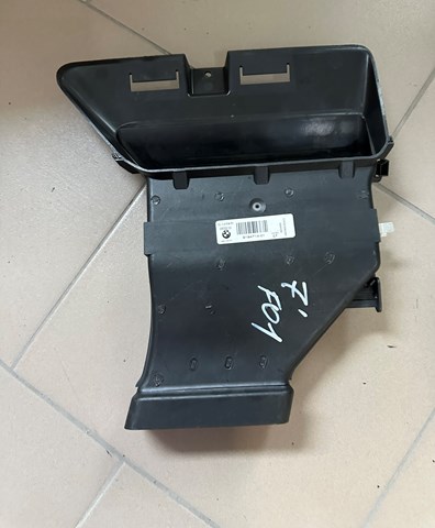 Электроподогреватель воздуха 64119194714 BMW