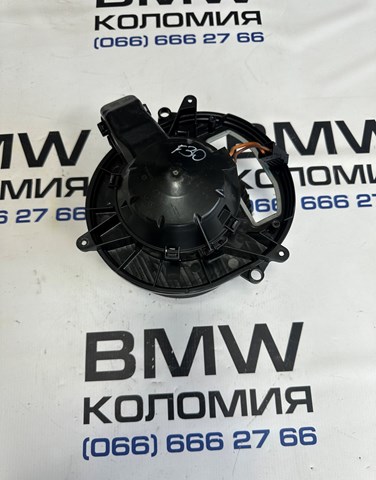 64119237557 BMW Вентилятор печки купить в Винница