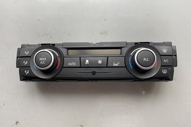 Механизм управления кондиционером 64119289957 BMW