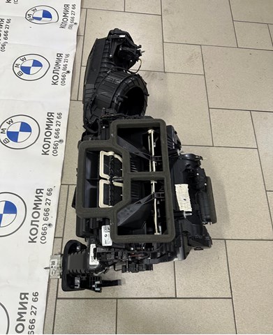 BMW 64119382874 Корпус печки в сборе в наличии Украина