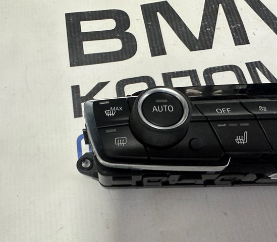 64119471104 BMW Блок управления кондиционером купить в Харьков