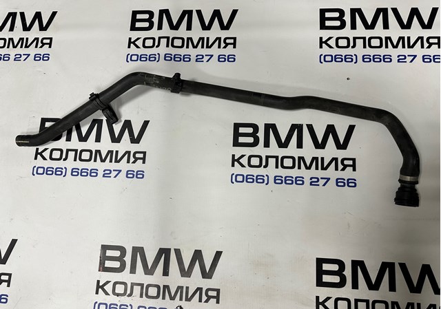 Шланг радиатора отопителя 64219208169 BMW