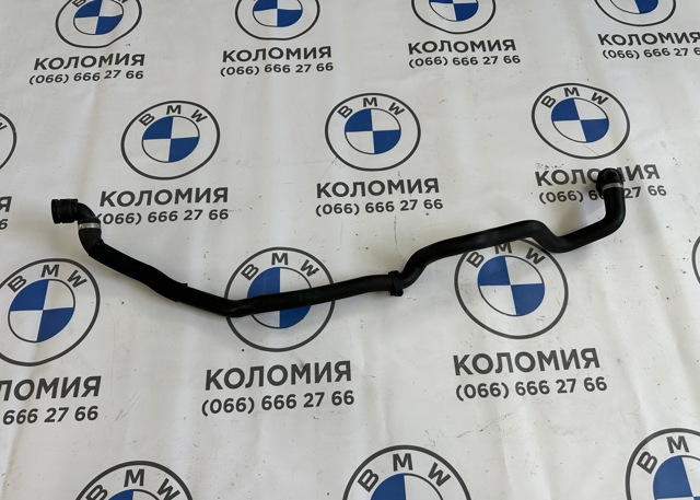 Шланг радиатора отопителя 64219222700 BMW