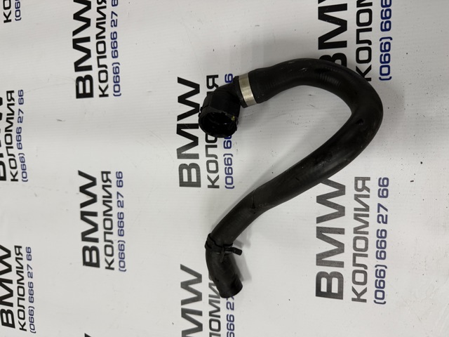 Патрубок системи охолодження 64219398952 BMW