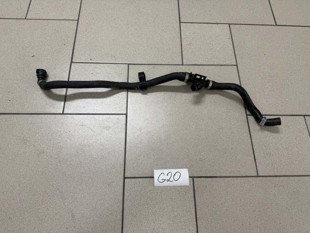 Патрубок системи охолодження 64219398959 BMW