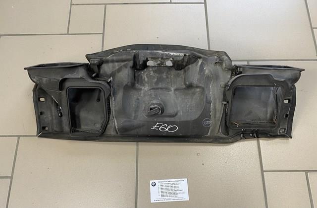 Патрубок воздушный, выход из турбины (наддув) 64316921597 BMW