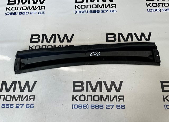 BMW 64318363423 в наличии Львов
