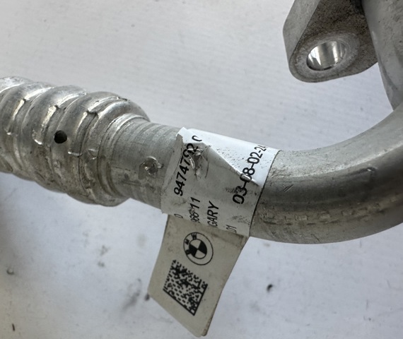 64509474792 BMW купить в Украина