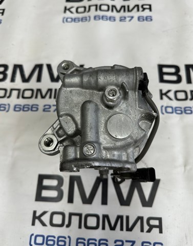 64526994082 BMW Компрессор кондиционера купить в Хмельницкий