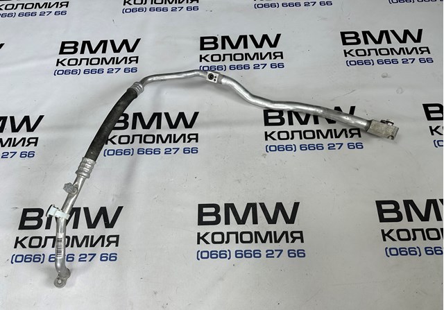 Трубопроводы 64536842037 BMW